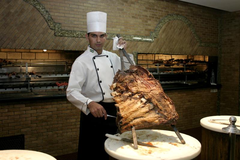 Have a delightful dinner