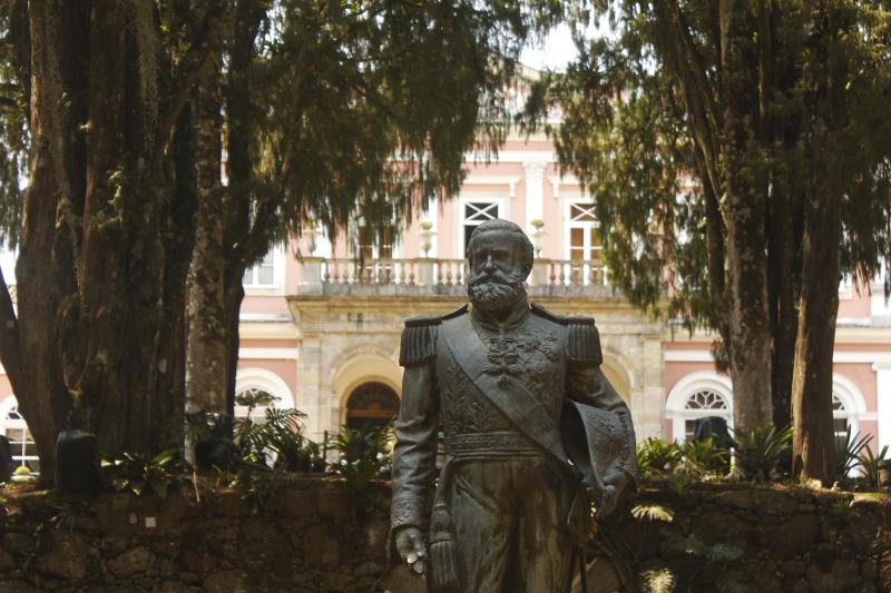 Don Pedro II