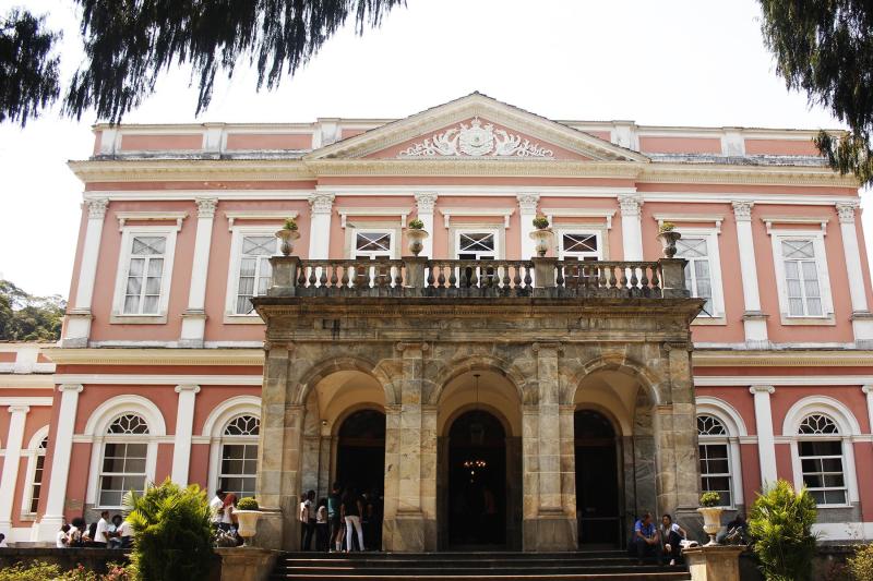 The Imperial Museum