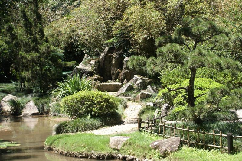 Rio de Janeiro: Botanical Garden Guided Tour with Admission Ticket