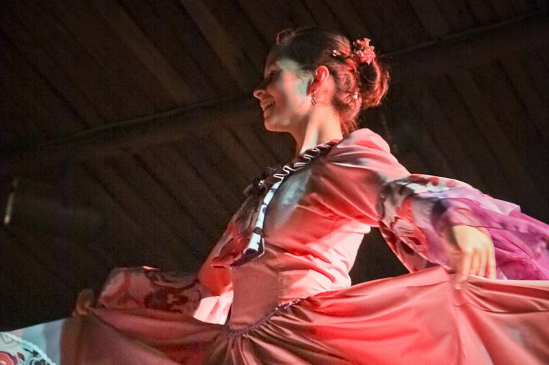 Gramado: Gaucho Barbecue Dinner & Folklore Show Experience