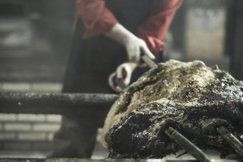 Gramado: Gaucho Barbecue Dinner & Folklore Show Experience