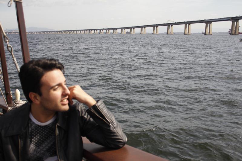Rio de Janeiro: Guanabara Bay Schooner Cruise & Barbecue Lunch Experience