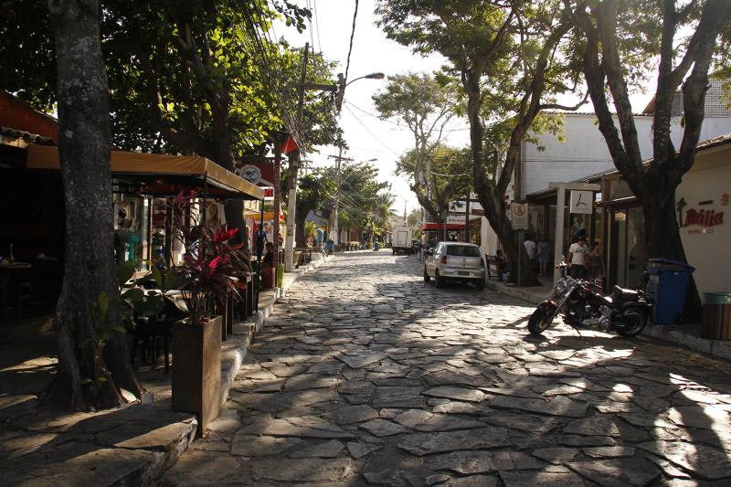 From Rio de Janeiro: Búzios Coastal Escape & Optional Cruise: Full Day
