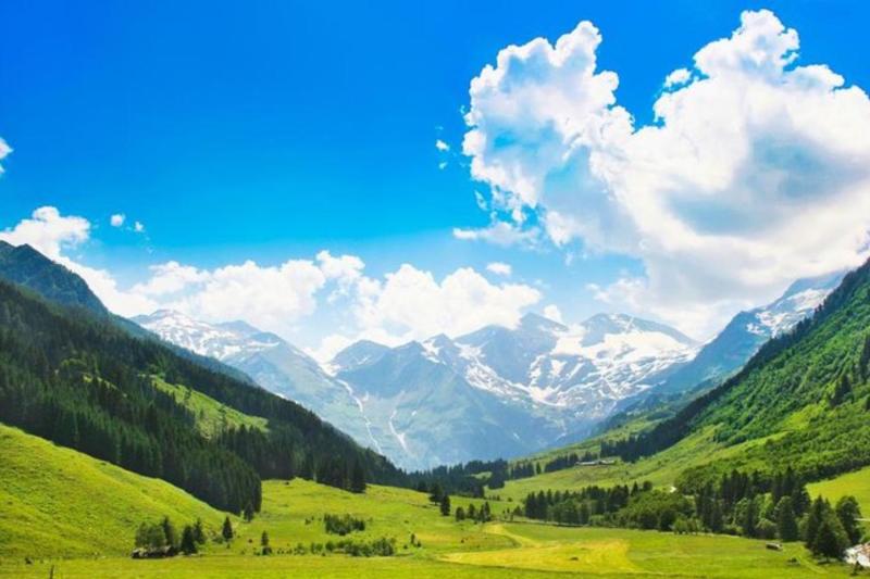 From Munich: Summits of Berchtesgaden and Eagle's Nest Full Day