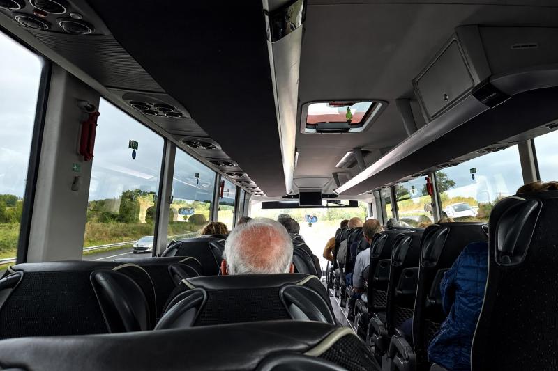 From Paris: Guided Day Trip to Normandy D-Day Landing Beaches