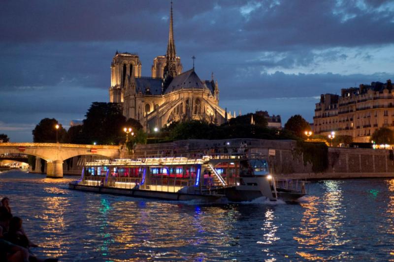 Notre Dame