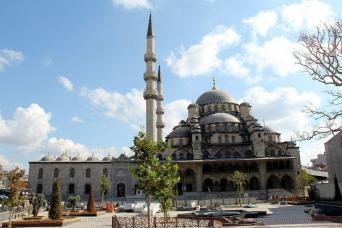 Istanbul Daily Gold Combo (Istanbul Classics & Bosphorus Cruise Cable Car)