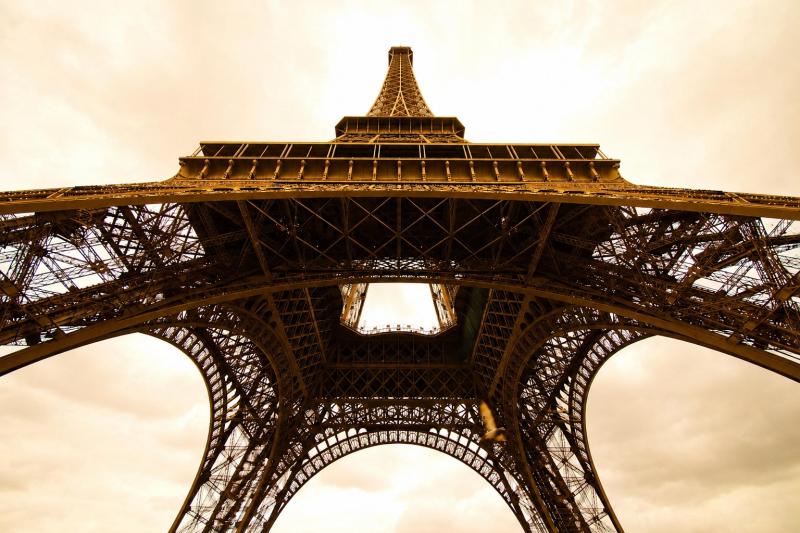 Eiffel Tower