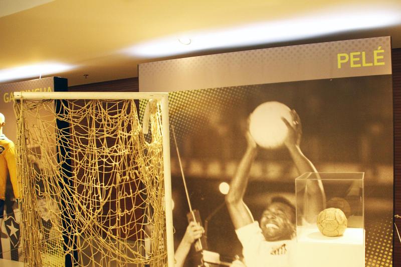 The greatest ever