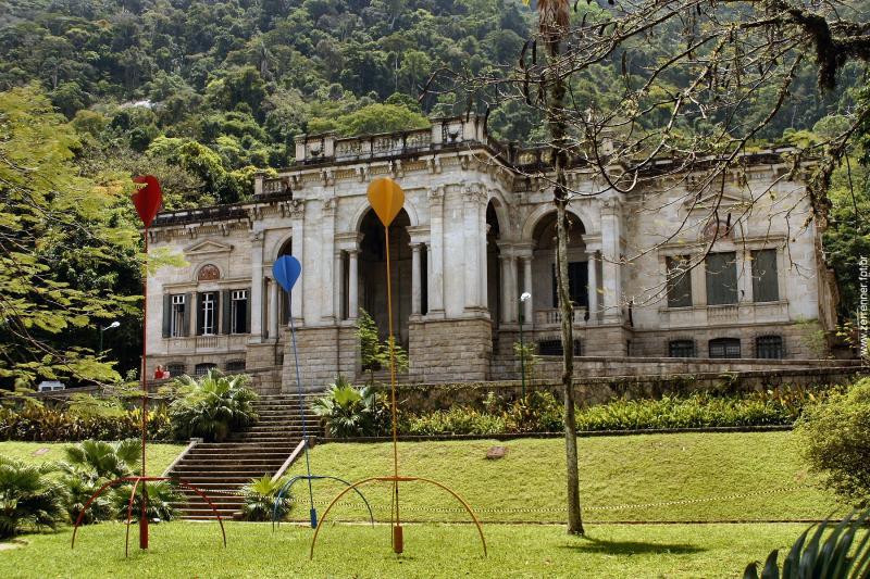 Rio de Janeiro: Christ Redeemer Hike Through Tijuca Forest & Lage Park