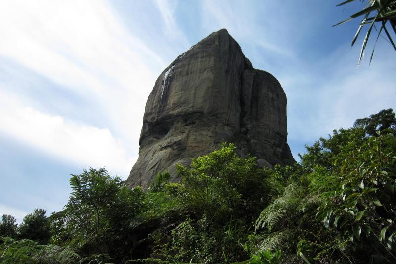 Rio de Janeiro: Pedra da Gávea Summit Hiking Adventure