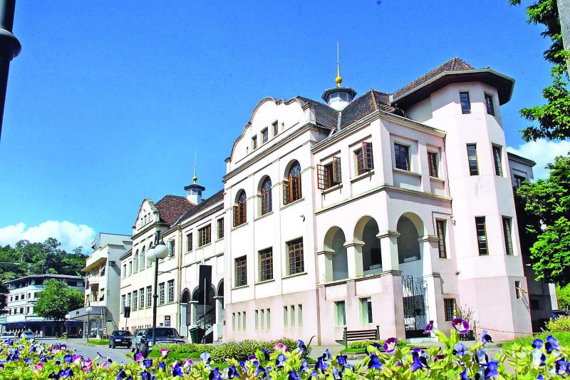 Blumenau and the German Culture City Tour