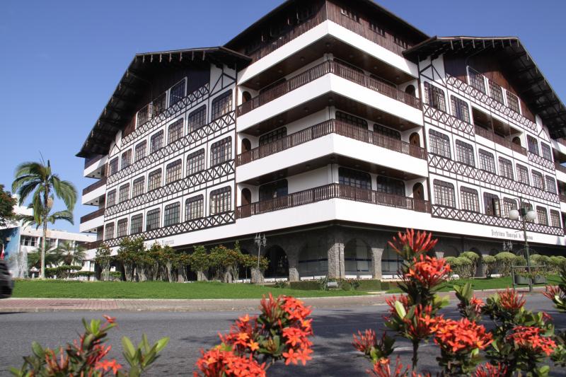 Blumenau and the German Culture City Tour