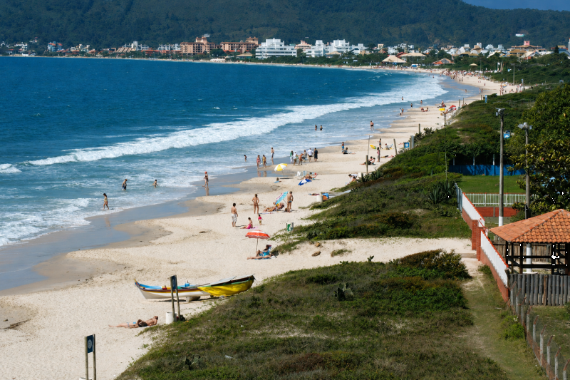 Florianopolis City Tour