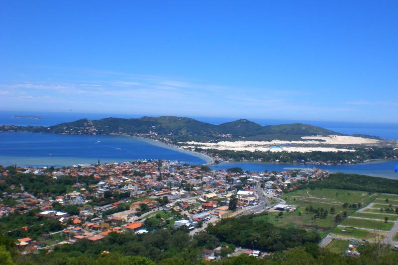 Florianopolis City Tour