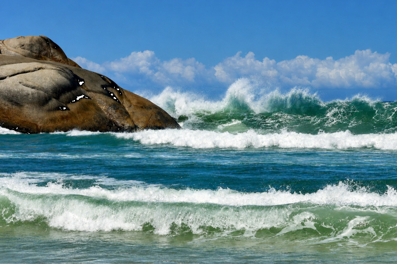 Florianopolis City Tour