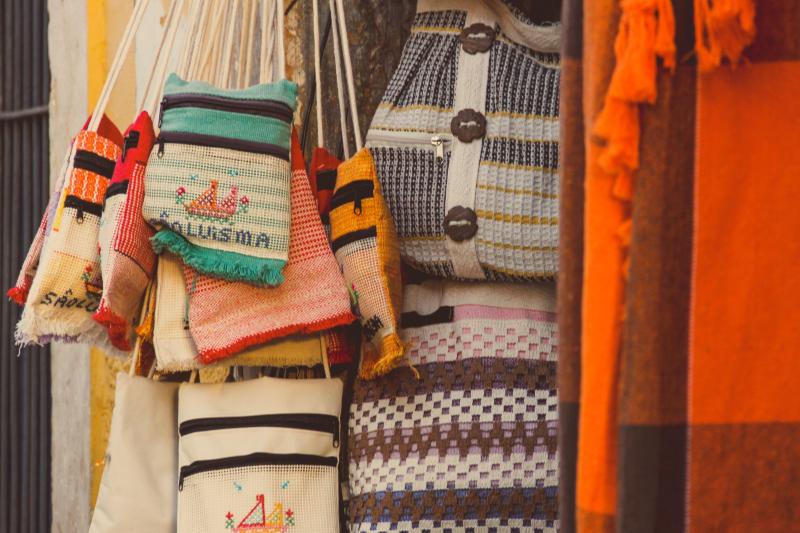 São Luís: Historical City Highlights Walking Tour