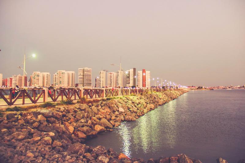 Photo by Felipe Sobrinho
