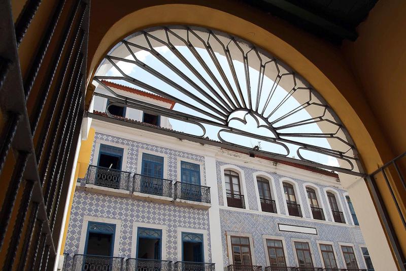 São Luís: Historical City Highlights Walking Tour