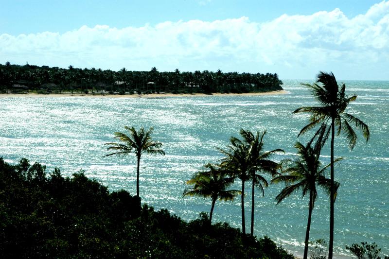 Source: Secretaria de Turismo - Porto Seguro