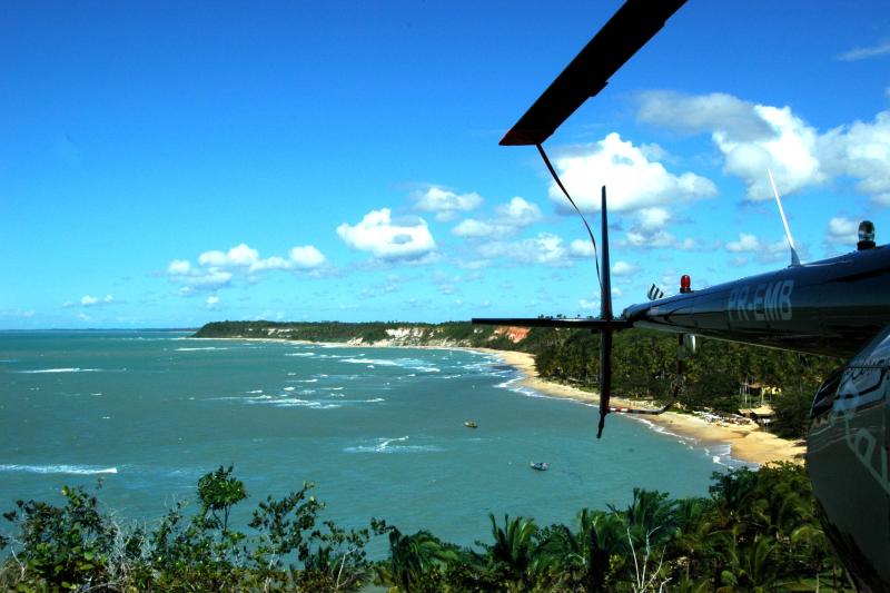 Source: Secretaria de Turismo - Porto Seguro