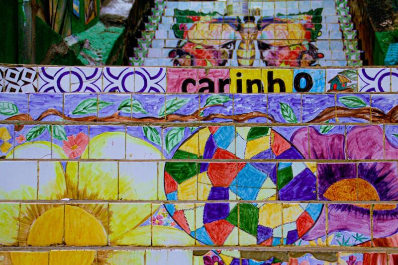São Paulo: Private Graffiti & Street Art Experience