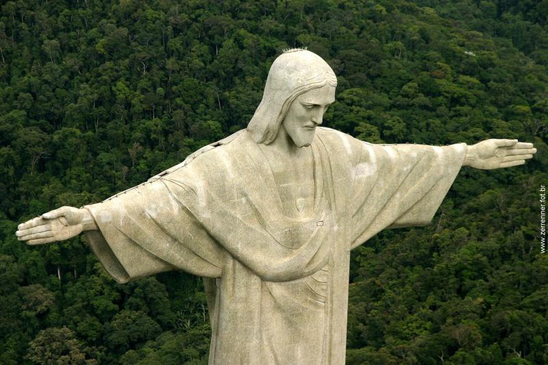 Rio de Janeiro: Rio Essentials Getaway with Christ Redeemer & Sugar Loaf: 2 Days / 1 Night
