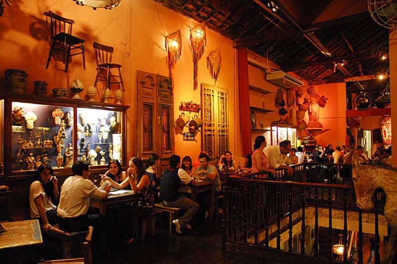 Rio de Janeiro: Rio Scenarium VIP Skip-the-Line Nightlife Experience