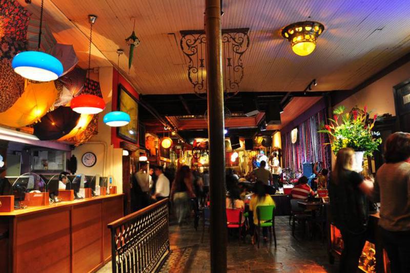 Rio de Janeiro: Rio Scenarium VIP Skip-the-Line Nightlife Experience
