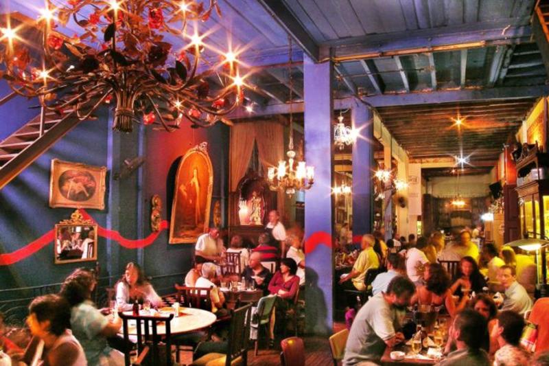 Rio de Janeiro: Rio Scenarium VIP Skip-the-Line Nightlife Experience