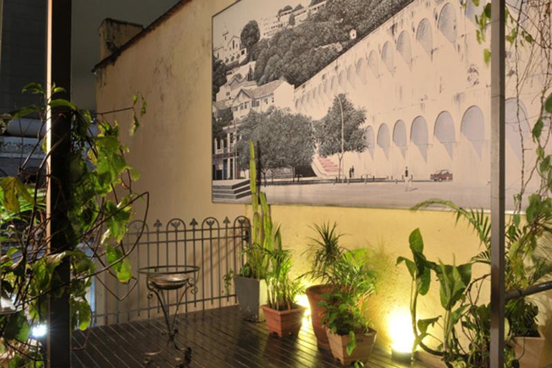 Rio de Janeiro: Rio Scenarium VIP Skip-the-Line Nightlife Experience