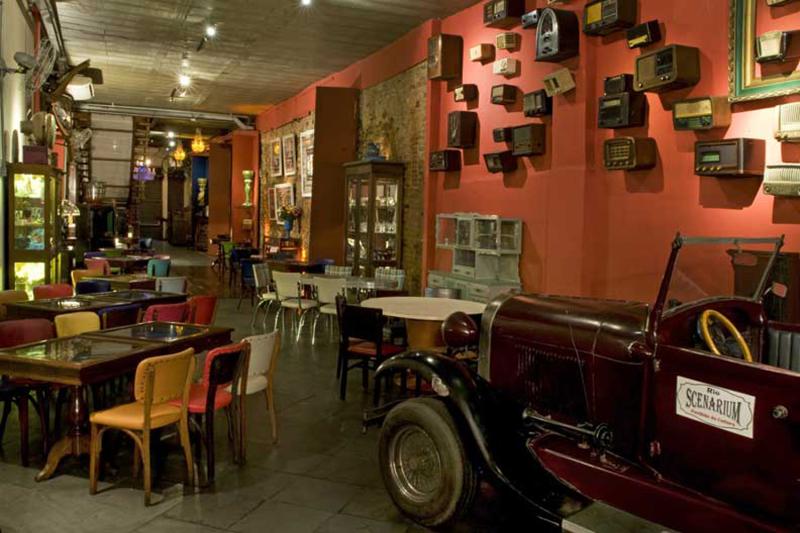 Rio de Janeiro: Rio Scenarium VIP Skip-the-Line Nightlife Experience