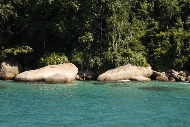 The color of its waters explains the lagoon\'s name for itself