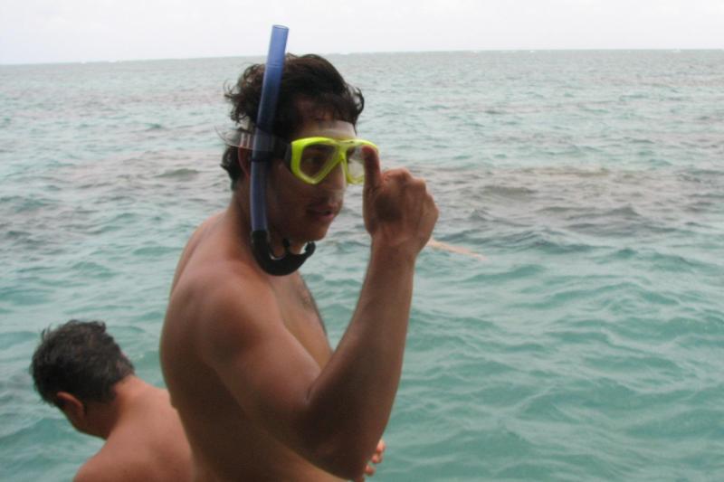 Natal: Maracajaú Parracho Snorkeling with Private English Guide: Full Day