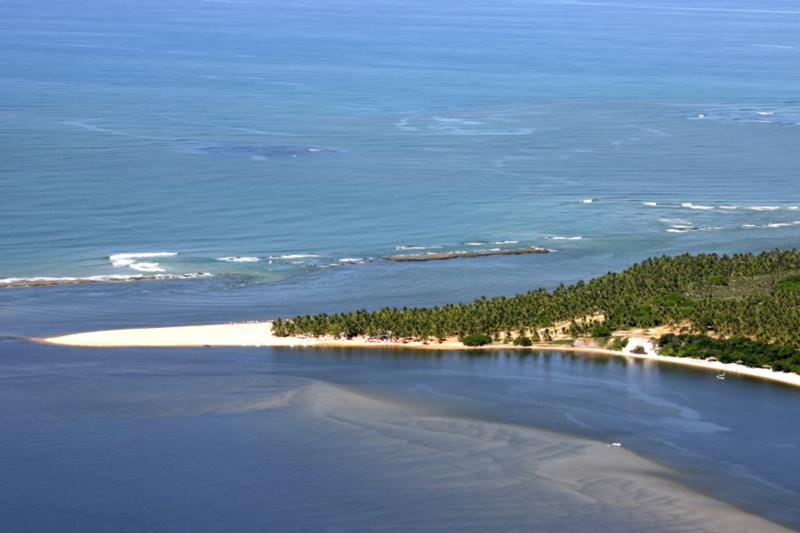 Check out the cliffs