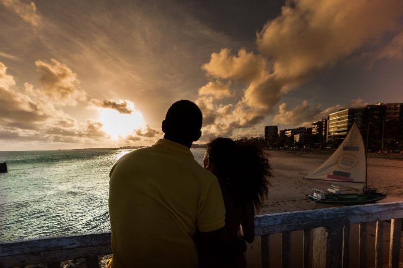 Maceió: Frances Beach & South Coast Tour with Private English Guide