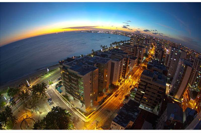 Maceió: Frances Beach & South Coast Tour with Private English Guide