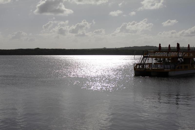 João Pessoa: Jacaré Beach Sunset Tour with Private English Guide