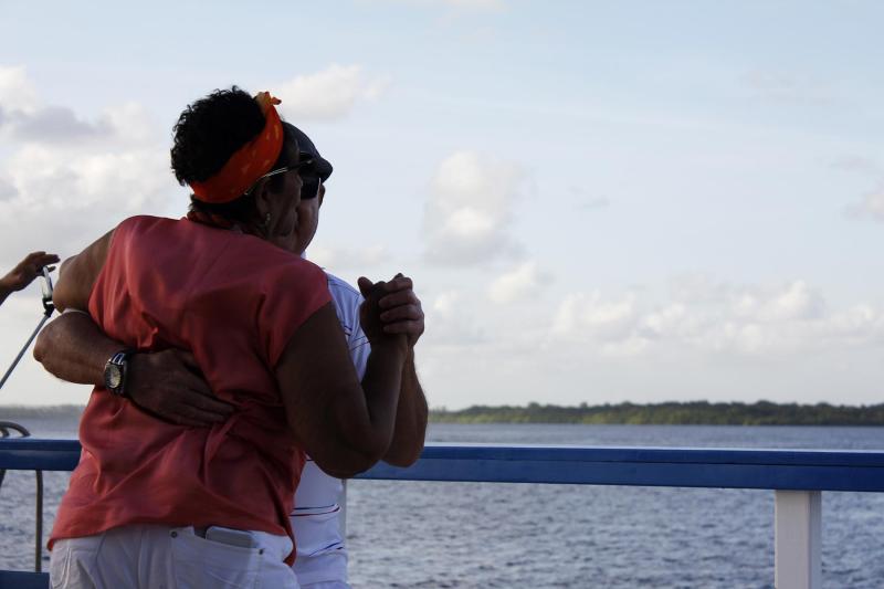 João Pessoa: Jacaré Beach Sunset Tour with Private English Guide