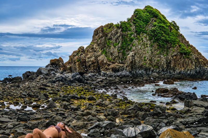 Fernando de Noronha: Emerald Coast Hiking & Beach Adventure