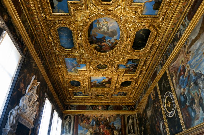 Doge's Palace
