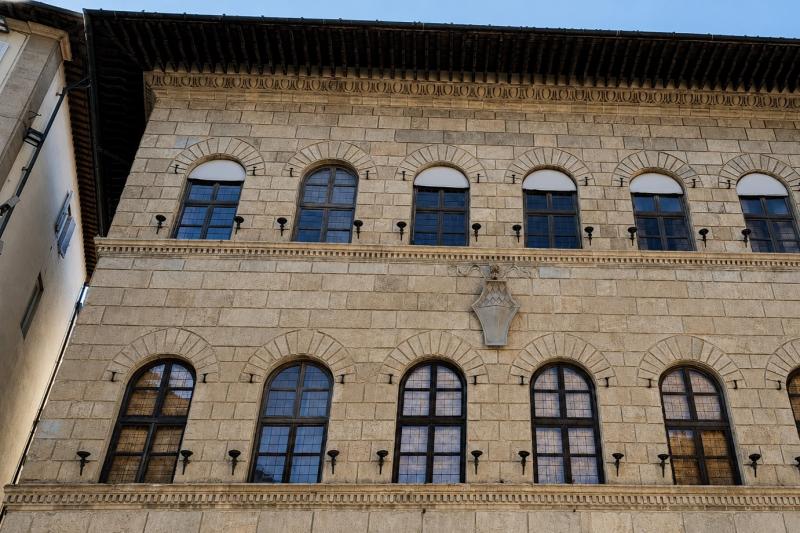Florence: Guided Tour with Accademia Visit & Tuscan Lunch