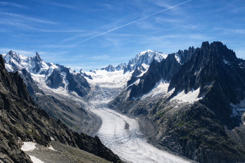 Chamonix