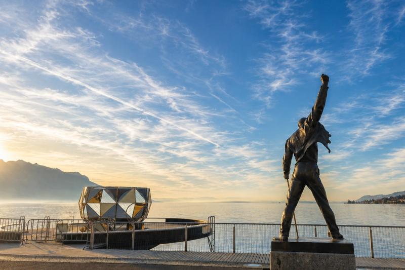 Montreux