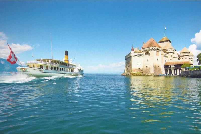Lavaux