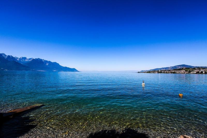 Leman Lake