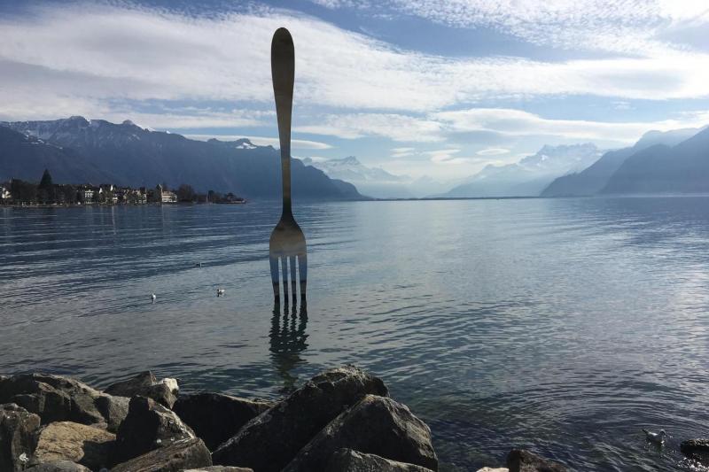 Vevey