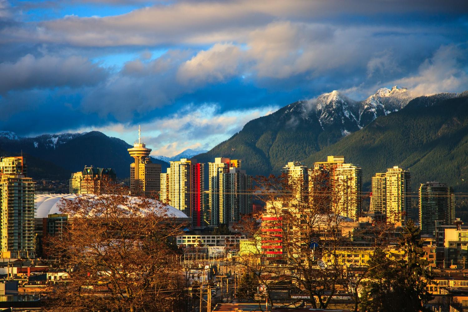 Vancouver City Tour & The Lookout Combo - Vancouver, Canada | Gray Line