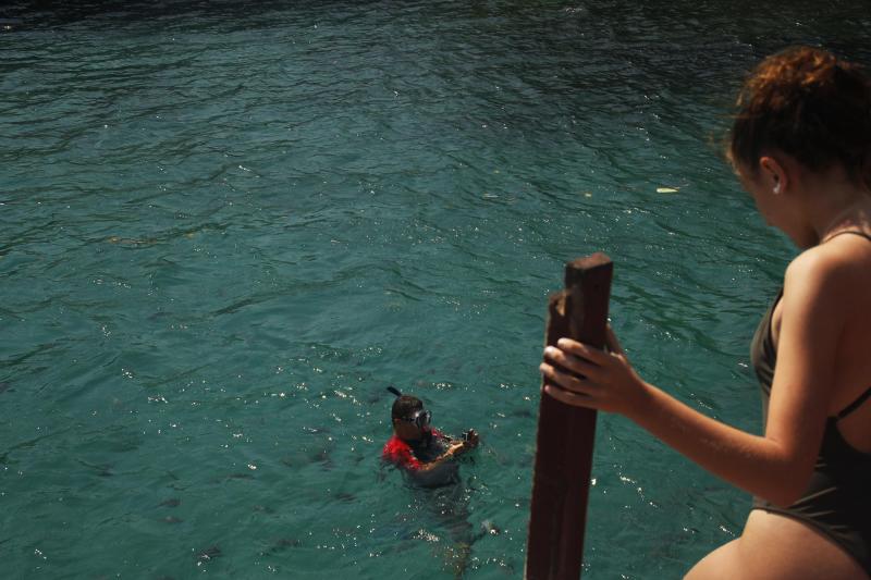 From Rio de Janeiro: Angra dos Reis & Ilha Grande Schooner Cruise: Full Day